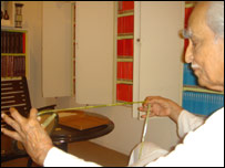 لطف اللہ خان