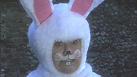 Dibley's Easter Bunny