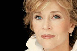 Image: Jane Fonda