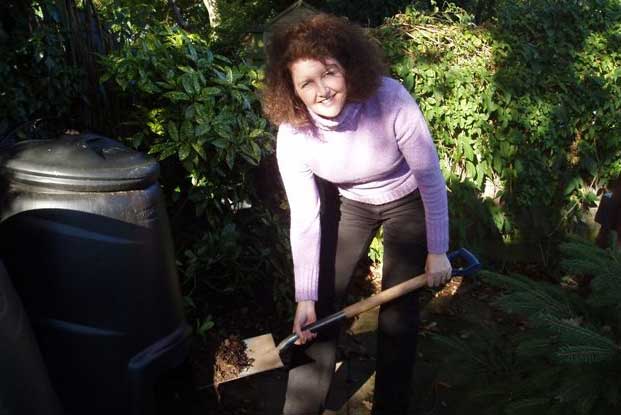 Composting