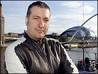 اسپنسر تونیک