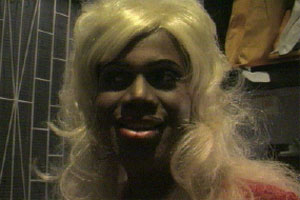 Diva is Queen of Queens