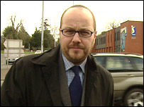 Julian O'Neill