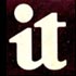 Image of International Times logo