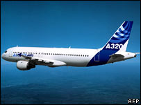 Máy bay A320