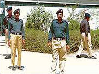 تھانے کے اندر قتل کی یہ واردات انتہائی تشویش ناک ہے