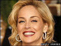 شارون استون