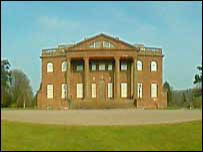 Berrington Hall