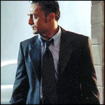 Rahul Bose