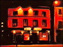 Building by Liam Spencer