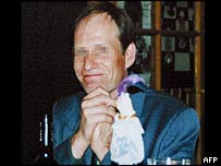 Armin Meiwes