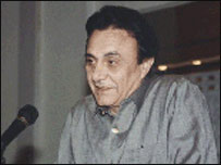 لیفٹیننٹ جنرل (ریٹائرڈ) زاہد علی اکبر