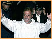 ايټالوي خبريال ښاغلى ډانيل