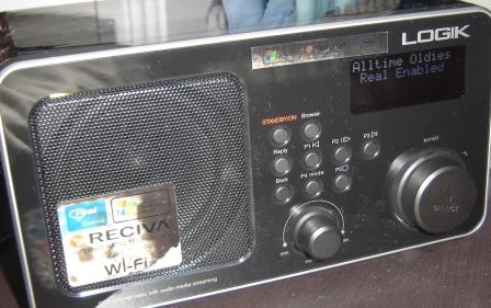 internet radio