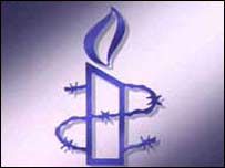 Amnesty International