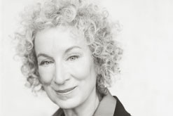 Margaret Atwood