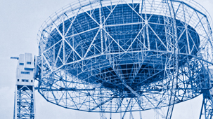 Jodrell Bank