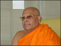 Inamaluwe Sumangala Mahanayake thero