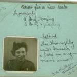 Page 5 of Betty's Little Book Page 5 of Betty's Little Book