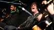 Kids In Glass Houses performing on Good Evening Wales