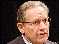 باب وودوارد