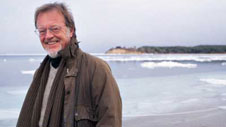 Bernard Cornwell
