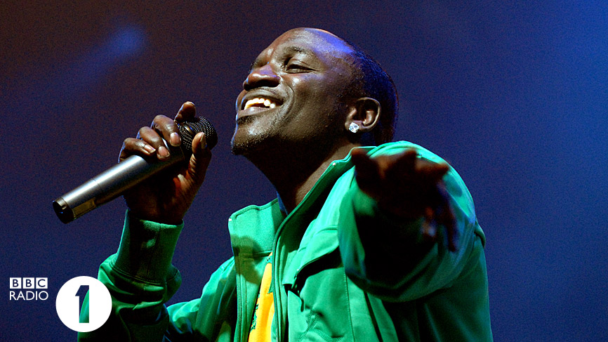 Akon