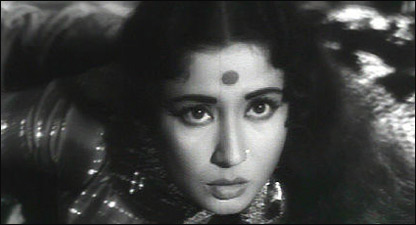 मीना कुमारी