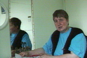 Isobel rings alarm bells