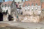 Culross Palace before restoration.