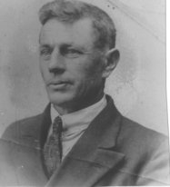 Herbert George Cooper Herbert George Cooper