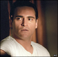 Joaquin Phoenix, Associated Press