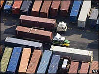 اقتصاد جهان