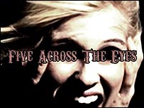 Five Across The Eyes logo