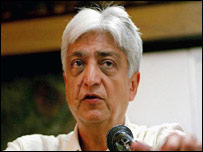 अज़ीम हाशिम प्रेमजी