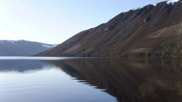 Loch Muick