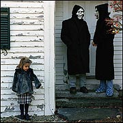 Brand New's Devil And God Are Raging Inside Of Me