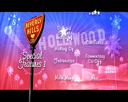 Bride & Prejudice DVD