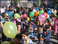 دماشوم نړيواله ورځ