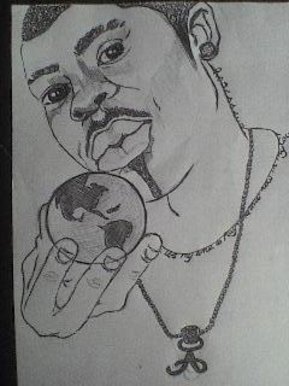 The ball is now in my hand