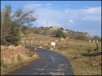 اورکزئی ایجنسی 