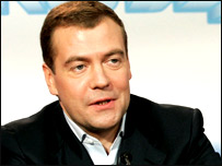 Medvedev