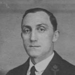 Charles George Stokes Charles George Stokes