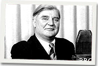 Aneurin Bevan
