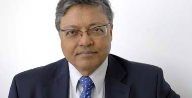 Mihir Bose 