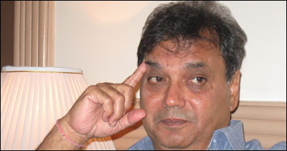 सुभाष घई