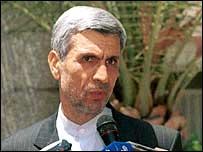 شيبانی رييس کل بانک مرکزی