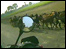 Riding through India