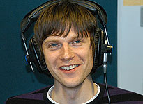 Kaiser Chiefs take over 6 Music