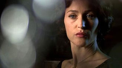 Gillian Andresson as Lady Dedlock in Bleak House